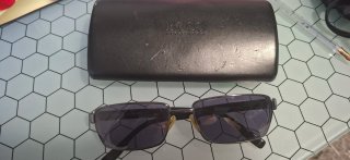 Gafas de sol Hugo Boss