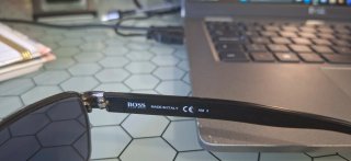 Gafas de sol Hugo Boss