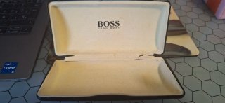 Gafas de sol Hugo Boss