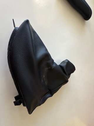 Funda freno mano BMW E39