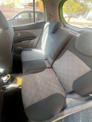KIA Picanto 2004