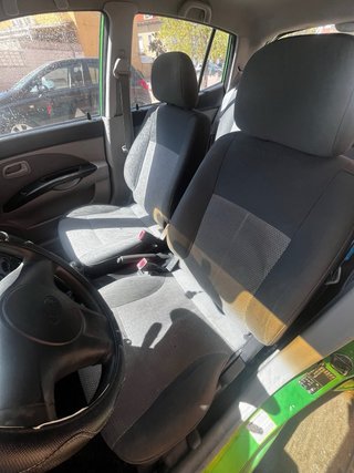 KIA Picanto 2004