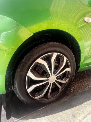 KIA Picanto 2004