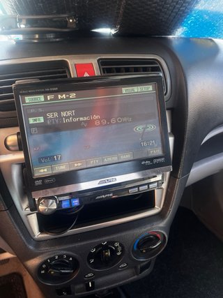 KIA Picanto 2004