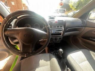 KIA Picanto 2004