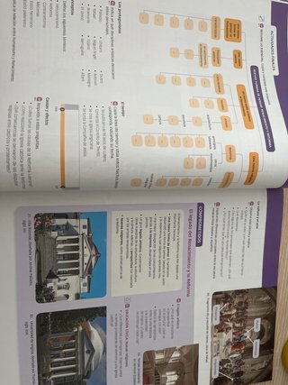 Geografía e historia, 3 ESO