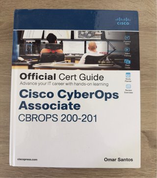 Cisco CyberOps