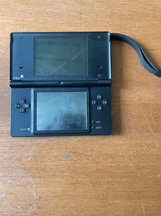 Nintendo DSi Negra