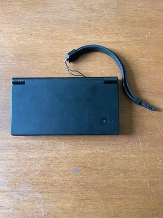 Nintendo DSi Negra