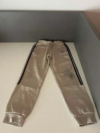 Lote 3 Pantalones Mckenzie, Adidas y pull and bear