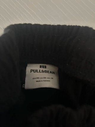 Lote 3 Pantalones Mckenzie, Adidas y pull and bear