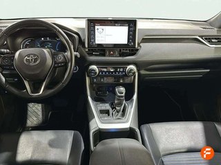 Toyota Rav4 2.5l 220H Advance 4WD