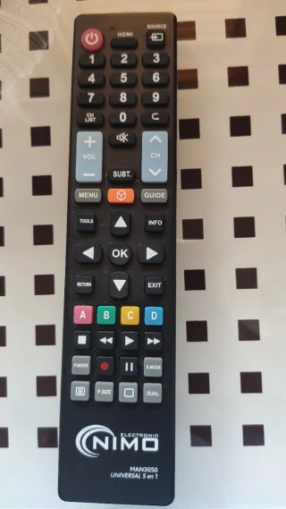 Televisor Samsung 22 Negro