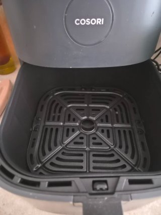 Cosori Freidora de Aire 5.5L