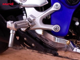YAMAHA MT 03 ABS