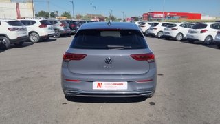 CUOTA 300€ - Volkswagen Golf 2020 2.0 150CV DSG
