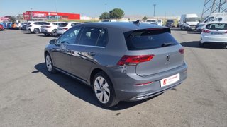 CUOTA 300€ - Volkswagen Golf 2020 2.0 150CV DSG