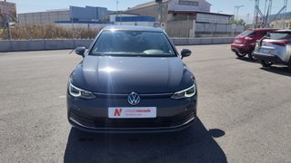 CUOTA 300€ - Volkswagen Golf 2020 2.0 150CV DSG