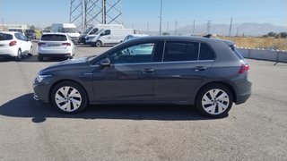 CUOTA 300€ - Volkswagen Golf 2020 2.0 150CV DSG