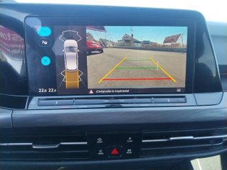 CUOTA 300€ - Volkswagen Golf 2020 2.0 150CV DSG