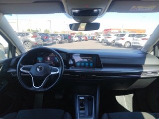 CUOTA 300€ - Volkswagen Golf 2020 2.0 150CV DSG