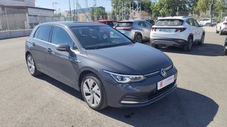 CUOTA 300€ - Volkswagen Golf 2020 2.0 150CV DSG