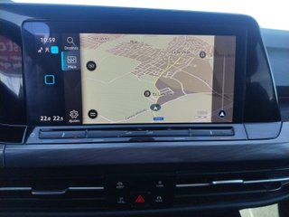 CUOTA 300€ - Volkswagen Golf 2020 2.0 150CV DSG