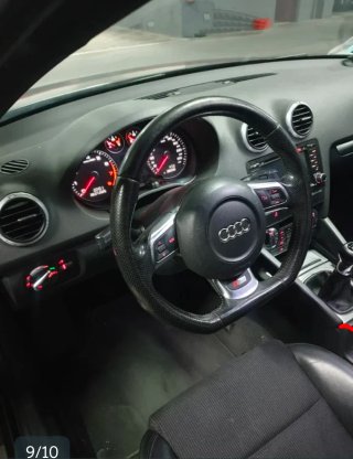 Audi A3 2010