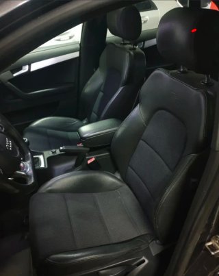 Audi A3 2010