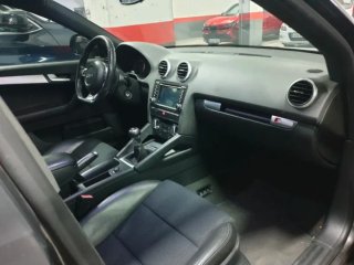Audi A3 2010