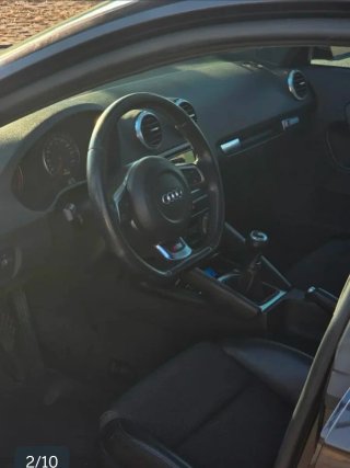 Audi A3 2010
