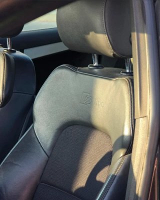 Audi A3 2010