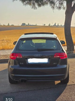 Audi A3 2010