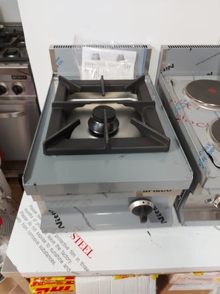 CUCINA 1 FUOCO GS604