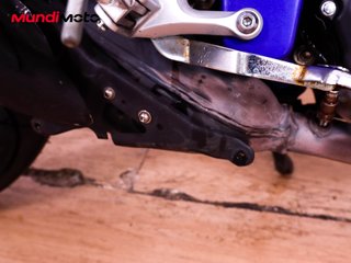 YAMAHA MT 03 ABS