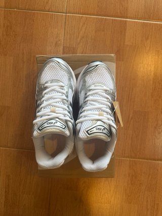 Asics Gel-Kayano 14