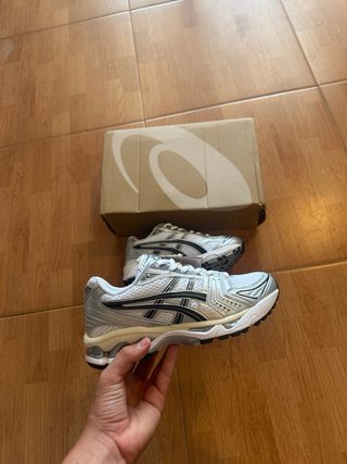 Asics Gel-Kayano 14