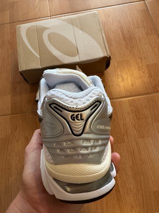 Asics Gel-Kayano 14