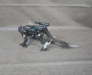 Figura Transformers
