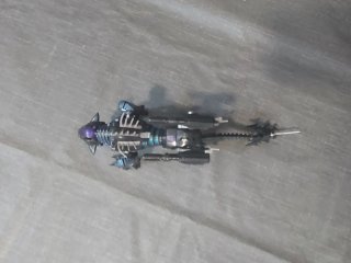 Figura Transformers