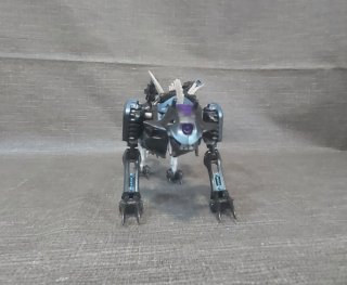 Figura Transformers