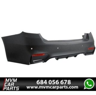 Kit Carrocería Bmw Serie 3 F30 tipo M3