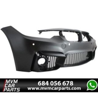 Kit Carrocería Bmw Serie 3 F30 tipo M3