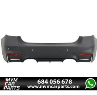 Kit Carrocería Bmw Serie 3 F30 tipo M3