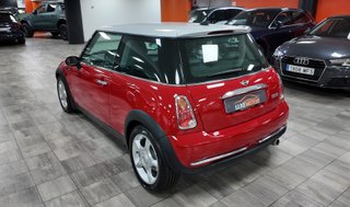 MINI Cooper 2006