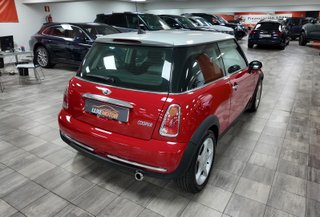 MINI Cooper 2006