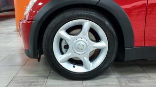 MINI Cooper 2006