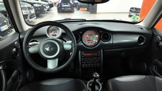 MINI Cooper 2006