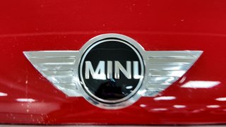 MINI Cooper 2006