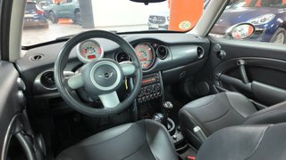 MINI Cooper 2006